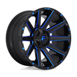 CONTRA 20X10 5X5.5/150 110.1 NLK -18