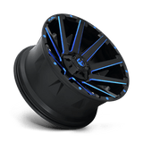 CONTRA 18X9 6X135/5.5 106.1 NLK -12
