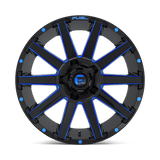 CONTRA 20X9 5X5.5/150 110.1 NLK +01