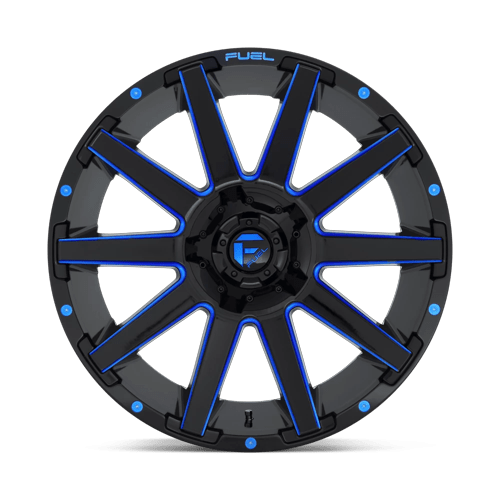 CONTRA 20X9 6X135/5.5 106.1 NLK +20