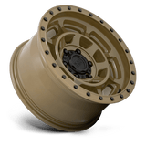 BR CONVOY 17X8.5 6X5.5 GATOR-GRN -10MM
