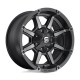 COUPLER 18X9 6X135/5.5 106.1 MBT +01