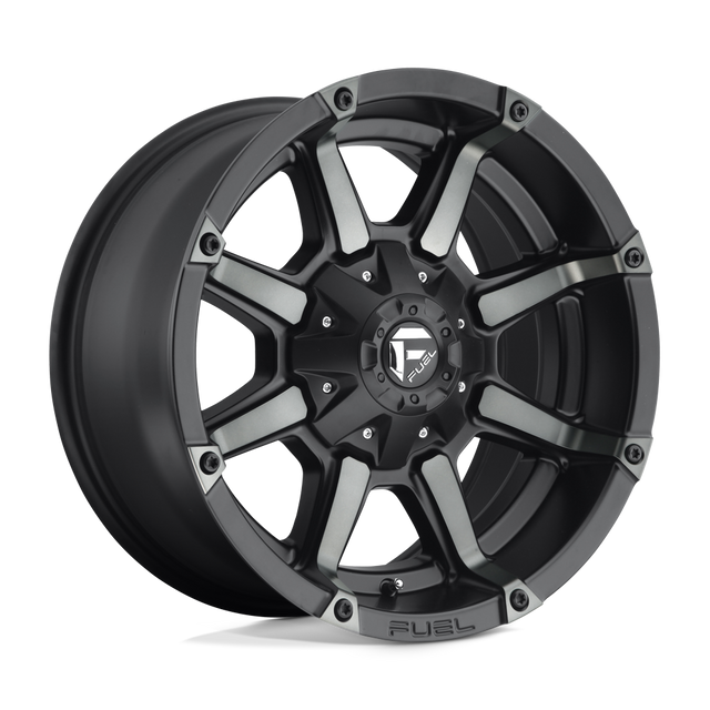 COUPLER 18X9 6X135/5.5 106.1 MBT +01