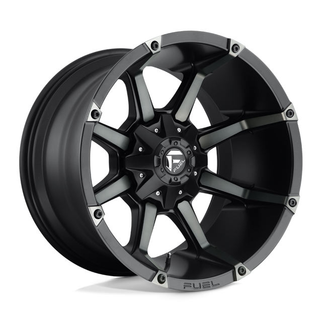 COUPLER 20X10 6X135/5.5 106.1 MBT -18