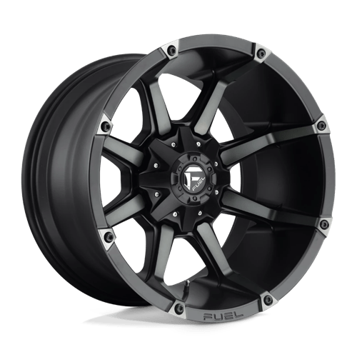 COUPLER 20X9 8X170 125.1 MBT +01