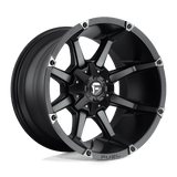 COUPLER 20X9 6X135/5.5 106.1 MBT +20