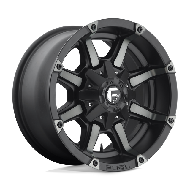COUPLER 17X9 6X4.5/5.5 MBT 5.00 78.1 +01