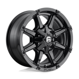 COUPLER 20X9 8X180 124.2 BL +20