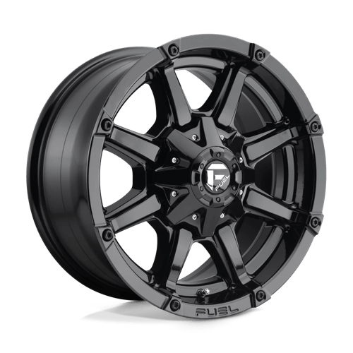 COUPLER 20X9 6X135/5.5 106.1 BL +20