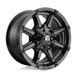 COUPLER 20X10 6X135/5.5 106.1 BL -18