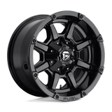 COUPLER 17X9 6X135/5.5 106.1 BL -12