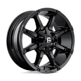 COUPLER 20X9 6X135/5.5 106.1 BL +01
