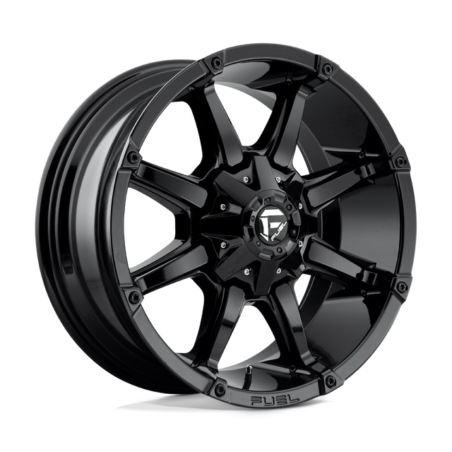 COUPLER 20X9 6X135/5.5 106.1 BL +01