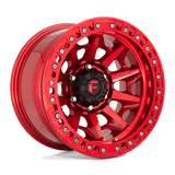 COVERT BL 17X9 5X150 110.1 QL -15