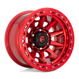 COVERT BL 17X9 5X150 110.1 QL -15