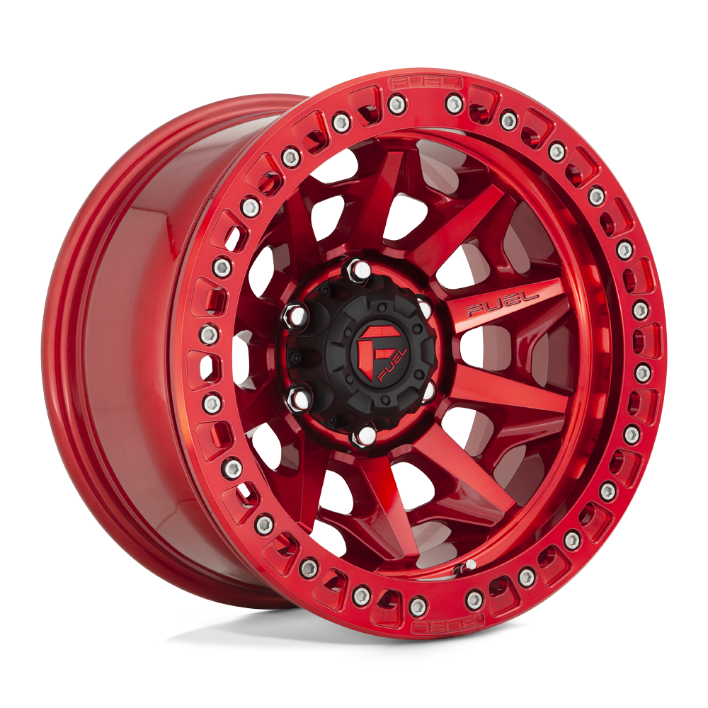 COVERT BL 17X9 6X5.5 106.1 QL -15