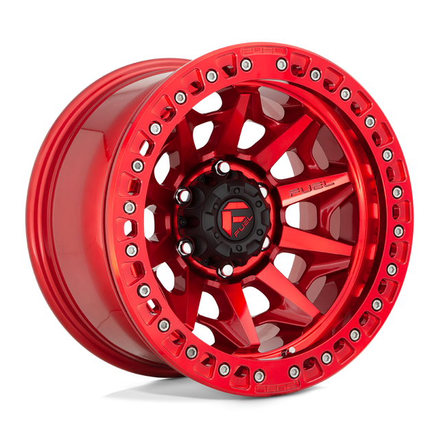 COVERT BL 17X9 6X5.5 106.1 QL -15