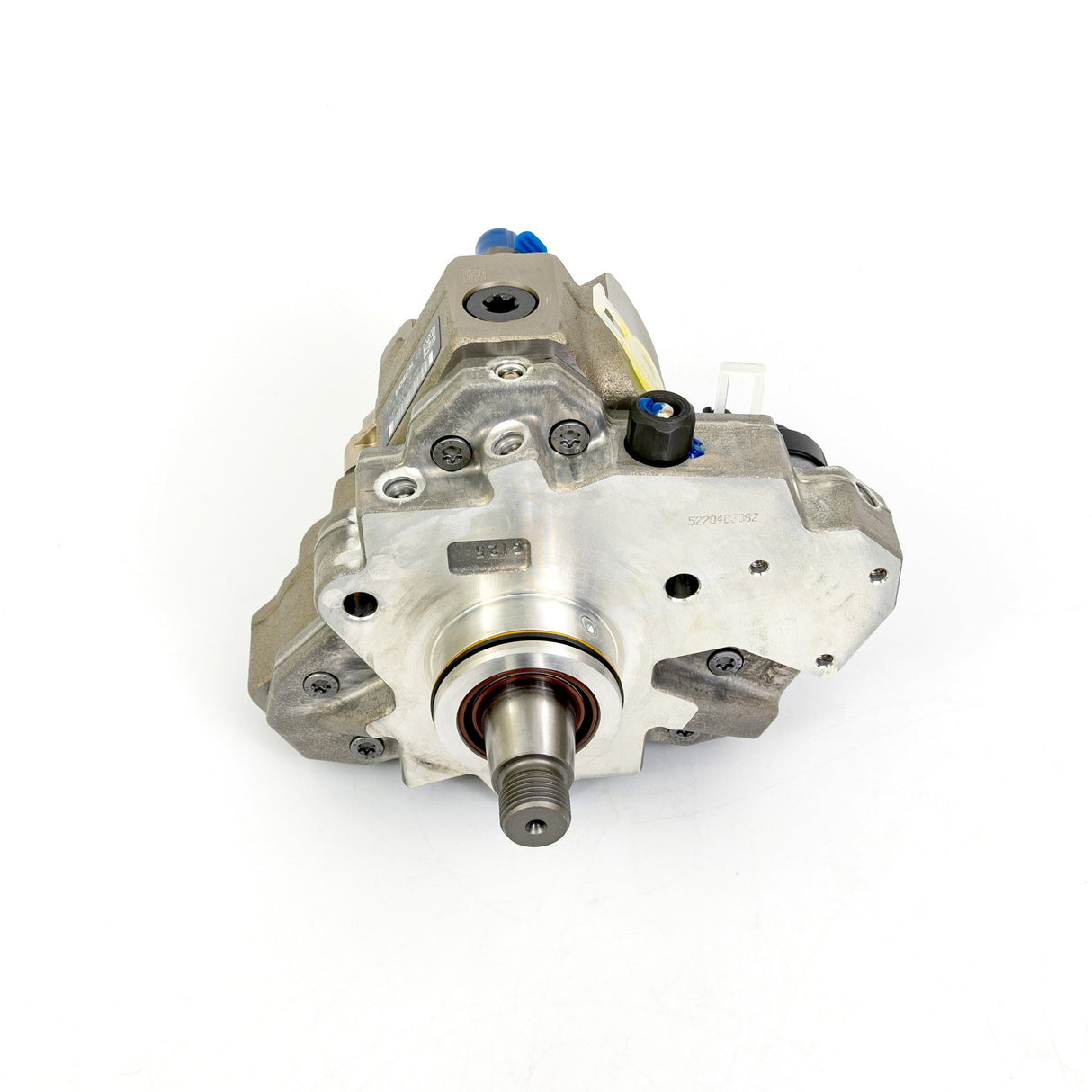 S&S 2003-2026 Dodge Ram High Pressure Pumps