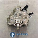 S&S 01-10 Duramax High Pressure Pump with SP 3000