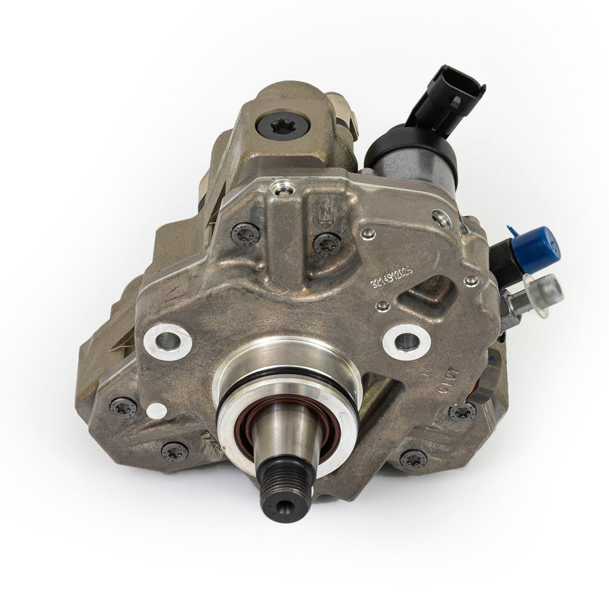 S&S 01-10 Duramax High Pressure Pump with SP 3000