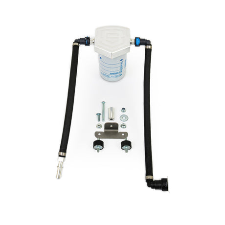 S&S Gen2.1 Return Filter Assembly for the CP4 Disaster Prevention Kit (CP4-6.7F-BP-G2.1-RFA)