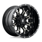 CRUSH 20X10 8X170 125.1 MLT -18