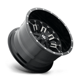 CRUSH 17X9 5X5.5/150 110.1 MLT -12