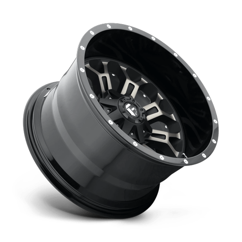 CRUSH 18X9 8X180 124.2 MLT +20