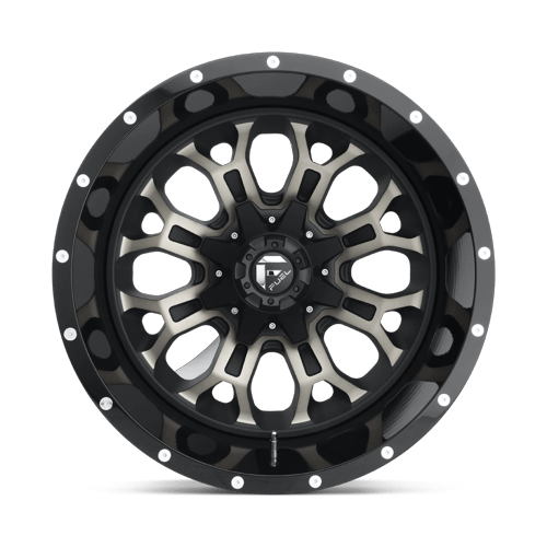 CRUSH 18X9 5X5.5/150 110.1 MLT +01