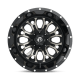 CRUSH 18X9 8X180 124.2 MLT +20