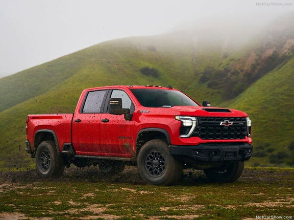 Chevy / GMC Duramax