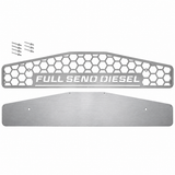 FSD 2019-2022 Dodge 6.7L Cummins Radiator Valance
