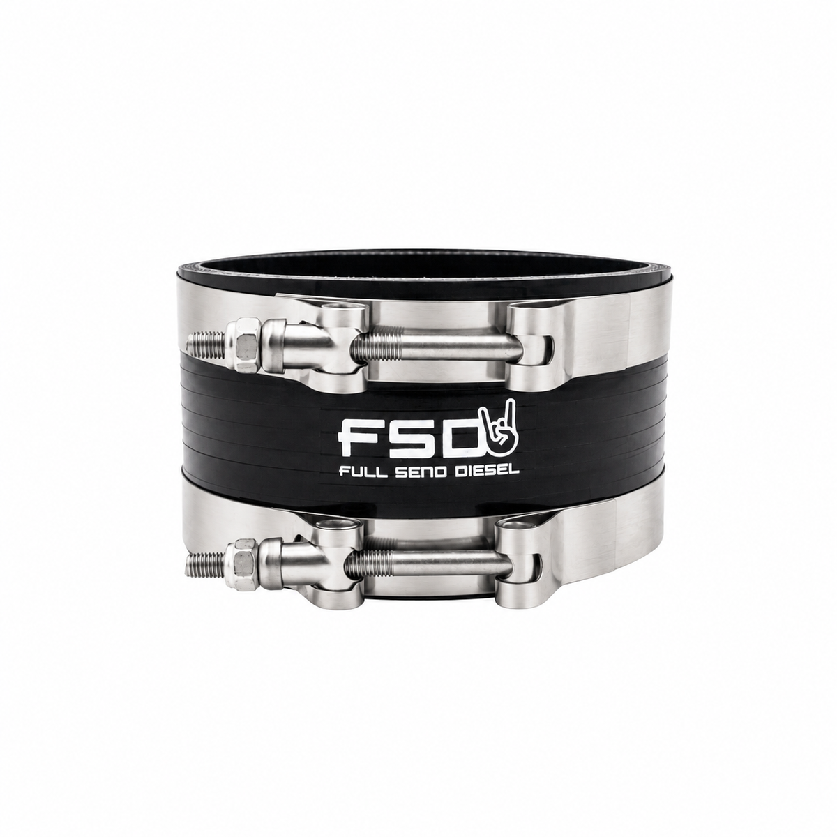 FSD Universal 5" x 5" x 3" Long 5 Ply Extreme Duty Boot