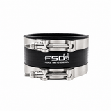 FSD Universal 5" x 5" x 3" Long 5 Ply Extreme Duty Boot