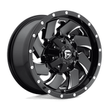 CLEAVER 17X9 6X135/5.5 106.1 NBL +01