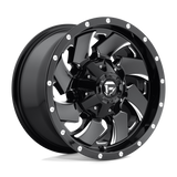 CLEAVER 17X9 6X135/5.5 106.1 NBL +01