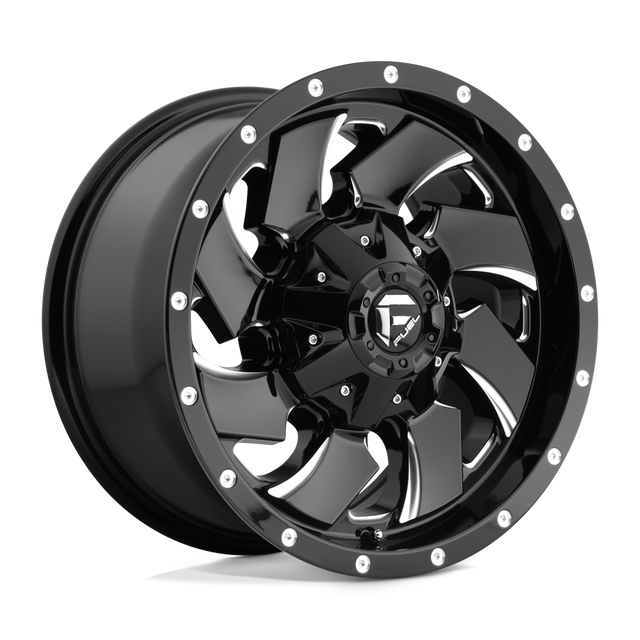 CLEAVER 17X9 6X135/5.5 106.1 NBL +01