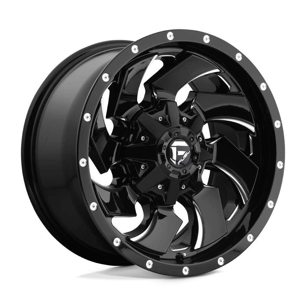 CLEAVER 20X10 5X5.5/150 110.1 NBL -18