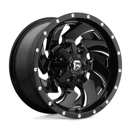 CLEAVER 20X9 8X180 124.2 NBL +01