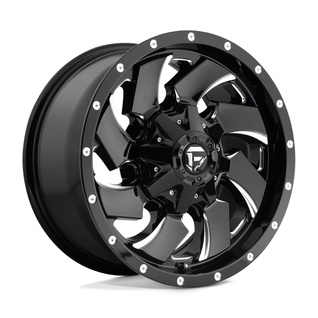 CLEAVER 18X9 6X135/5.5 106.1 NBL +20