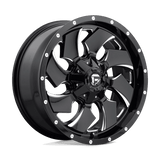 CLEAVER 20X9 6X135/5.5 106.1 NBL +20