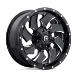 CLEAVER 20X9 6X135/5.5 106.1 NBL +20