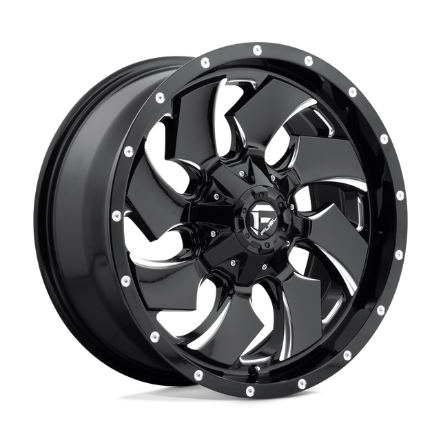CLEAVER 20X9 6X135/5.5 106.1 NBL +20