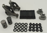 Rocker arms