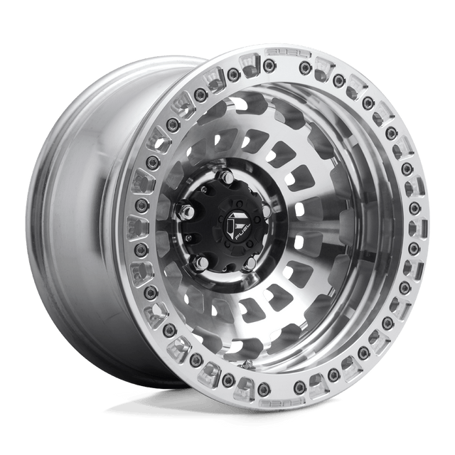 ZEPHYR BL 17X9 6X5.5 106.1 MC -15