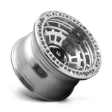 ZEPHYR BL 17X9 6X5.5 106.1 MC -15