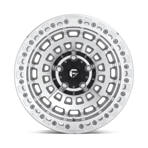 ZEPHYR BL 17X9 6X5.5 106.1 MC -15