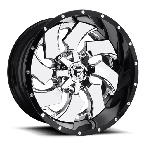CLEAVER 20X10 8X6.5 125.1 PGB -19