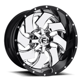 CLEAVER 20X9 6X135/5.5 106.1 PGB +01