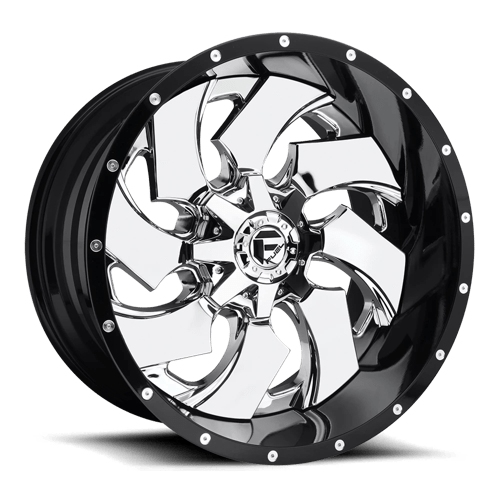 CLEAVER 22X10 5X5.5/150 110.1 PGB -13